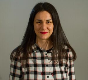 Ana María Muñoz Luna