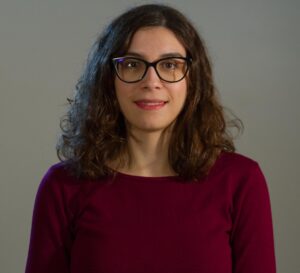 Ana Pilar Serrano Jiménez