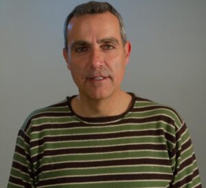 Dionisio Millán Alcántara