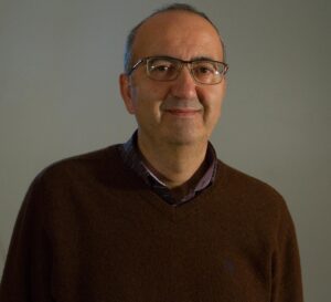 Fernando Aguilar Jurado