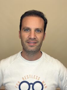 Javier Flores López