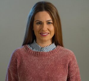 María Teresa Linares Ruiz