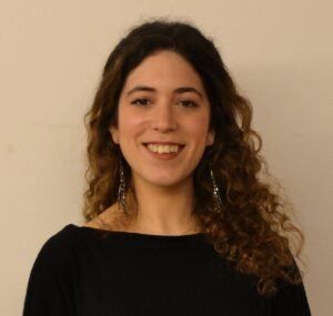 María Victoria Campos García