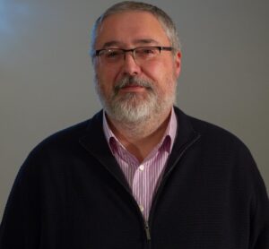 Pedro Aguilar Ramos