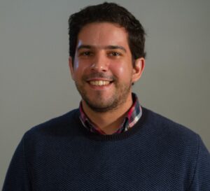 Víctor Herrero Cebaquebas