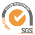 Logo ISO 9001